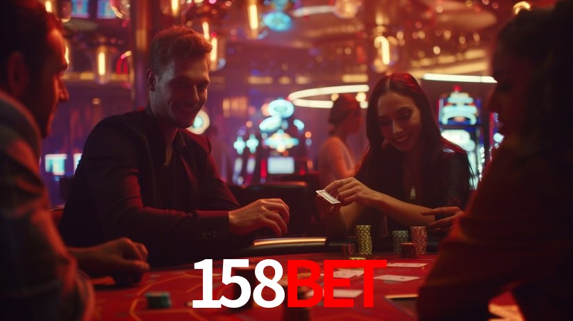 Download 158bet Windows