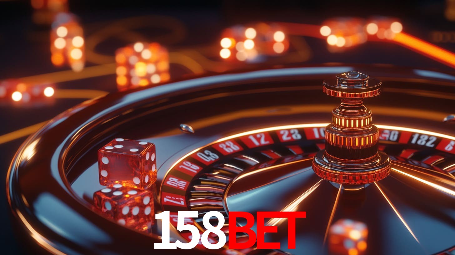 158bet bet casino