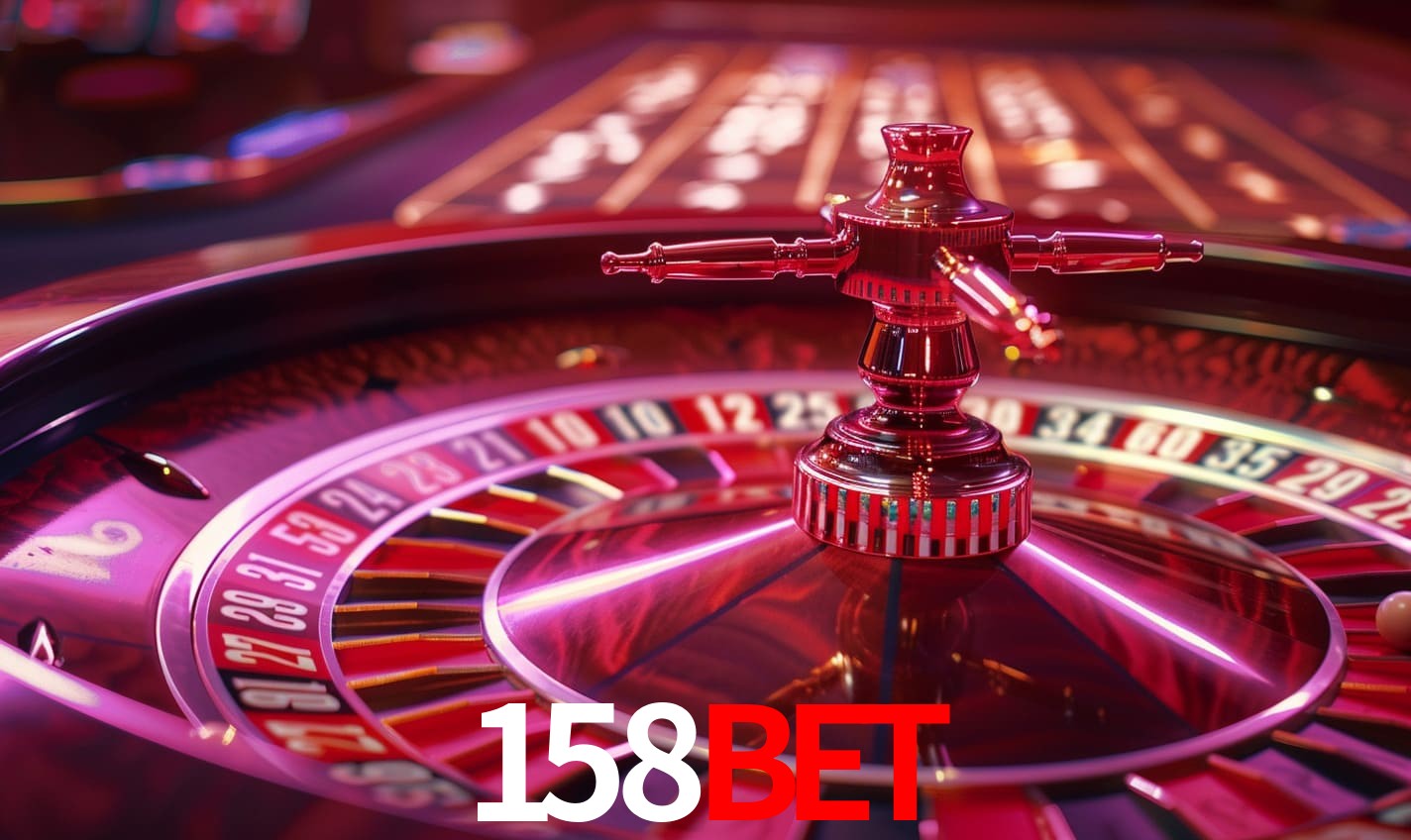 Torneios 158bet