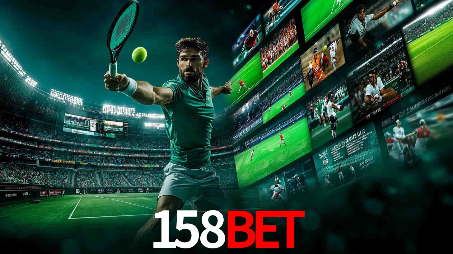 Instruções Download 158bet