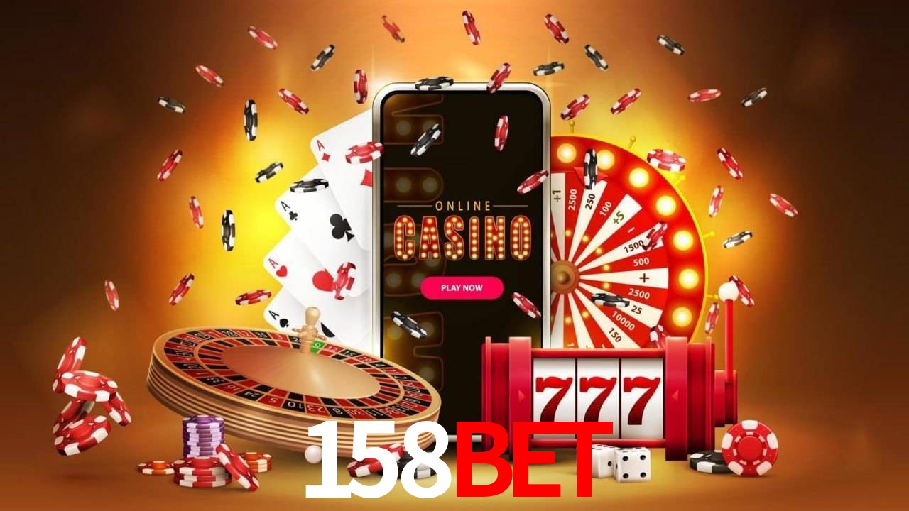158bet 公平游戏