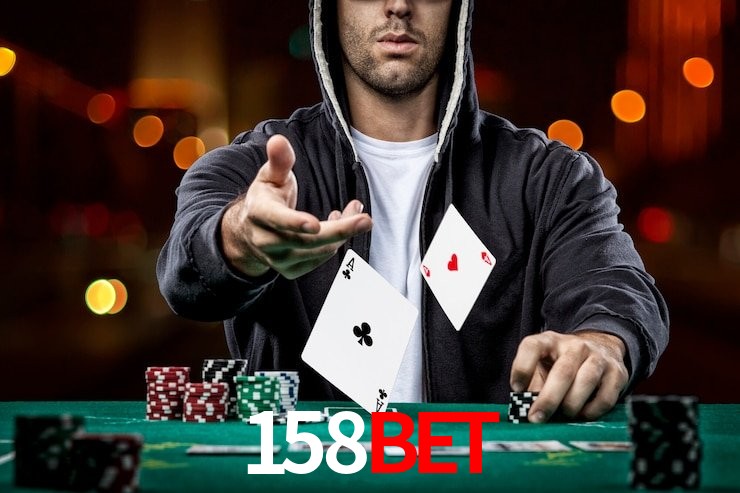 Notificações App 158bet