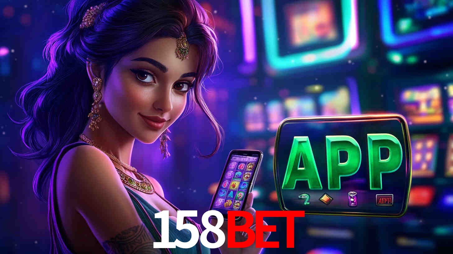 158bet bet Brasil