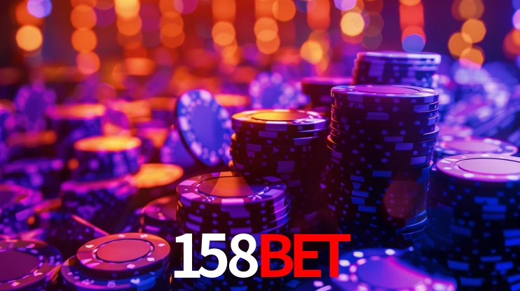 Promoções App 158bet