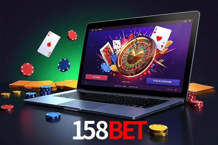 Suporte VIP 158bet