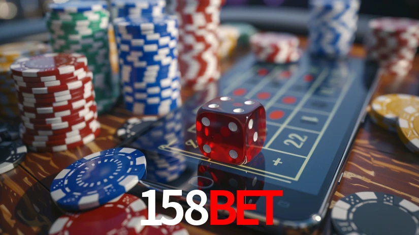 Vantagens App 158bet