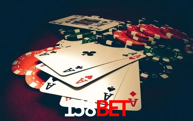 Chances Ganhar 158bet
