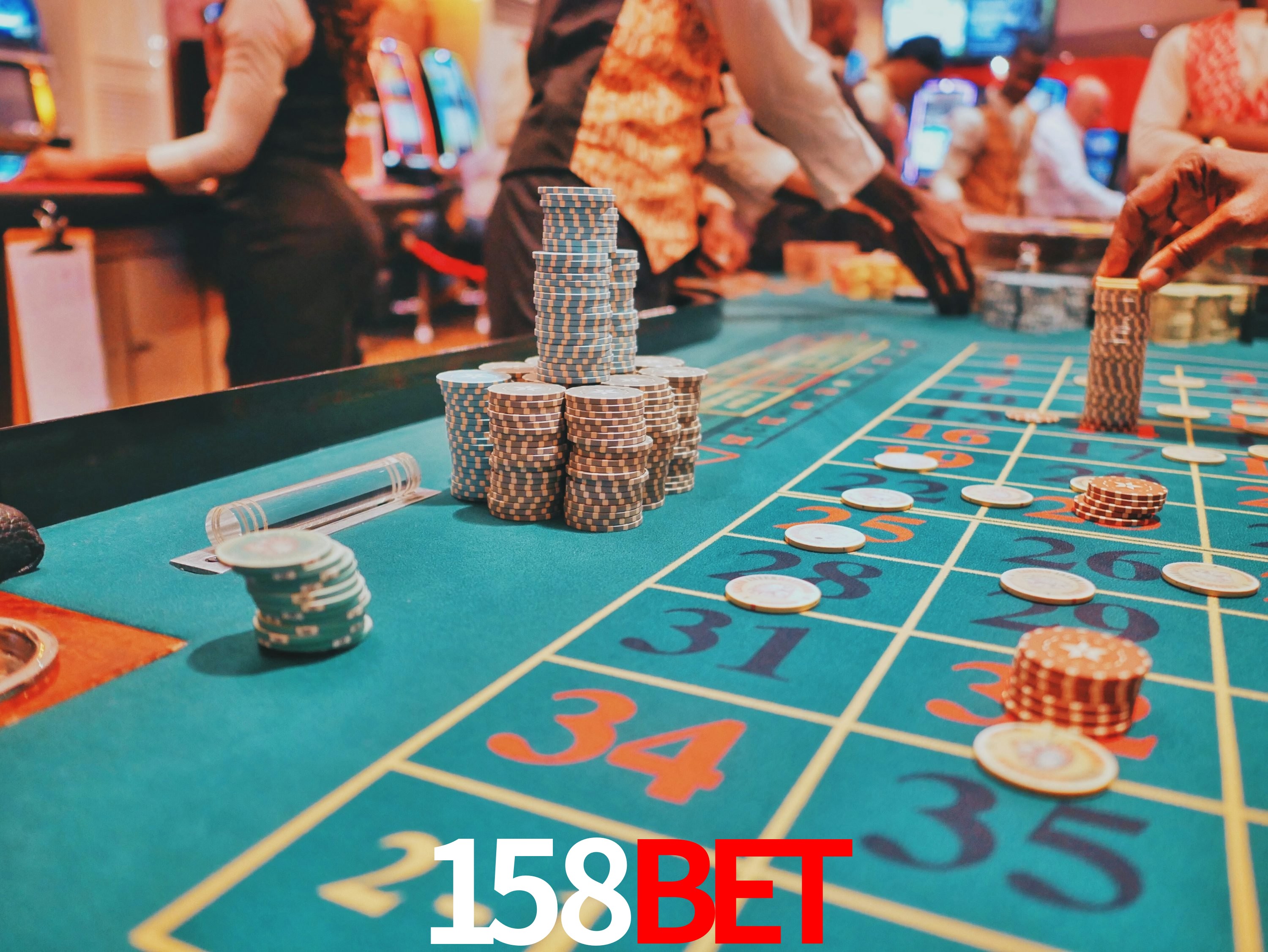 Especiais de Fim de Semana 158bet