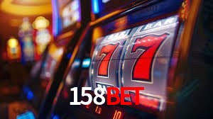 158bet Caça-níqueis móveis