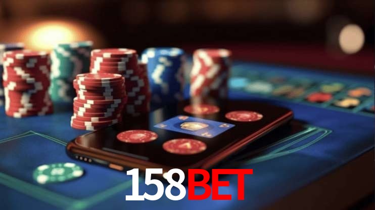 158bet Premiação acumulada / Jackpot