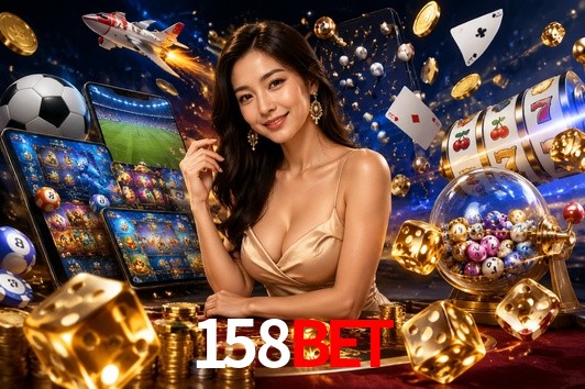 2FA Security 158bet