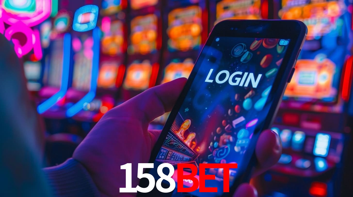 Sistemas de Segurança 158bet
