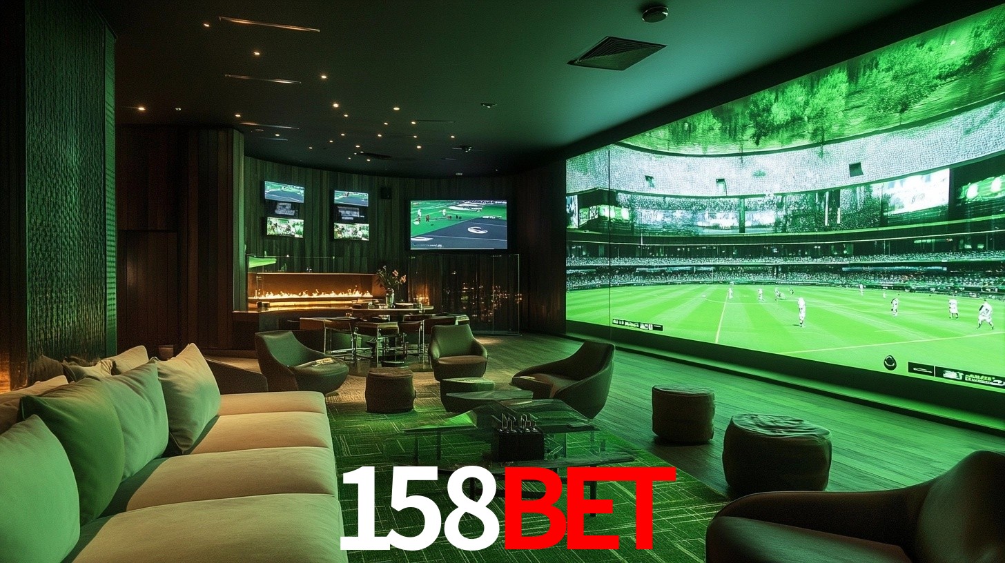158bet: A Experiência de Casino com Jogos de Mesa ao Vivo