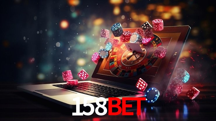 Apostas de Futebol 158bet