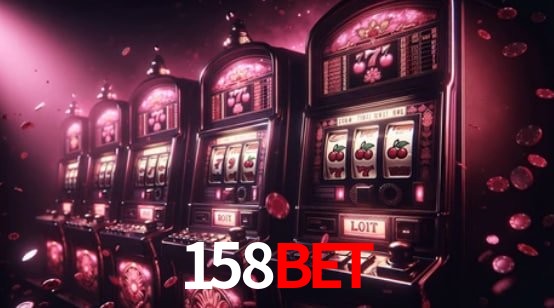 Recursos de Bônus 158bet