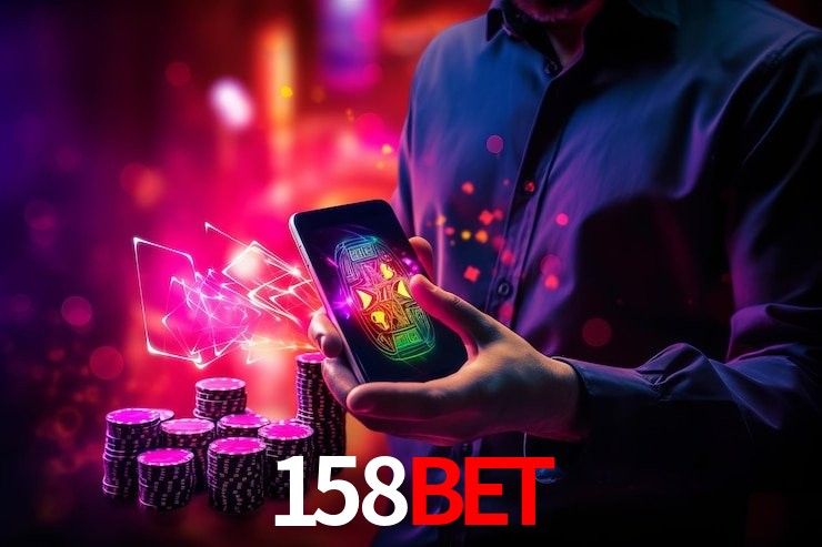 Tecnologia da Plataforma 158bet