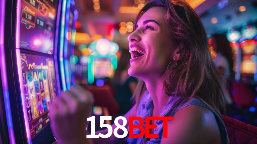 158bet - slots licenciadas brasileiras - 158bet.com