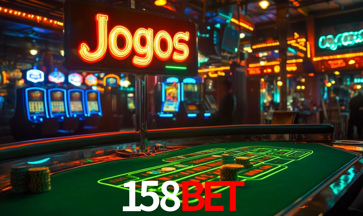 158bet Dicas de Jogo