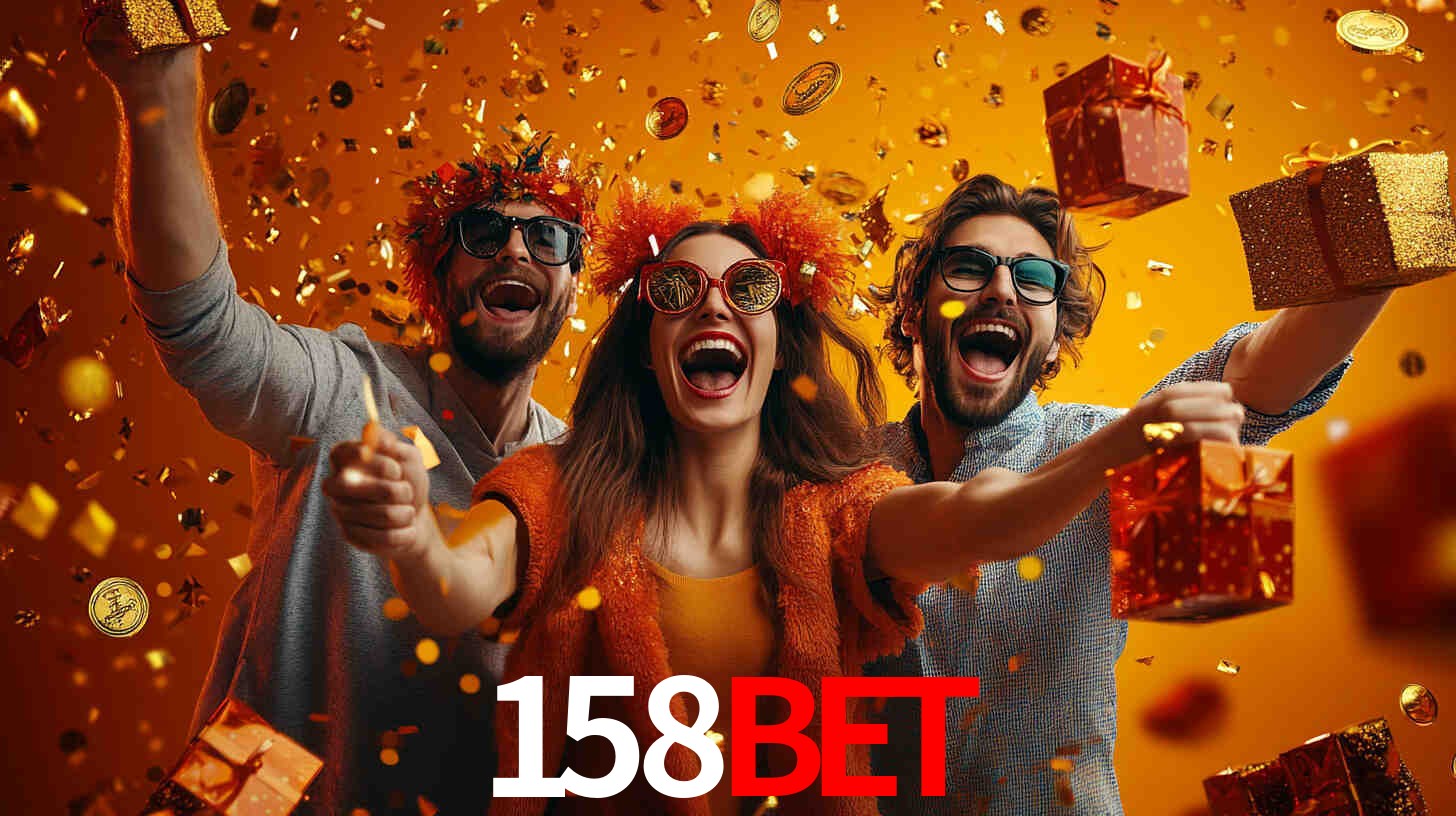 Bônus Generosos e Exclusivos no 158bet para Você!