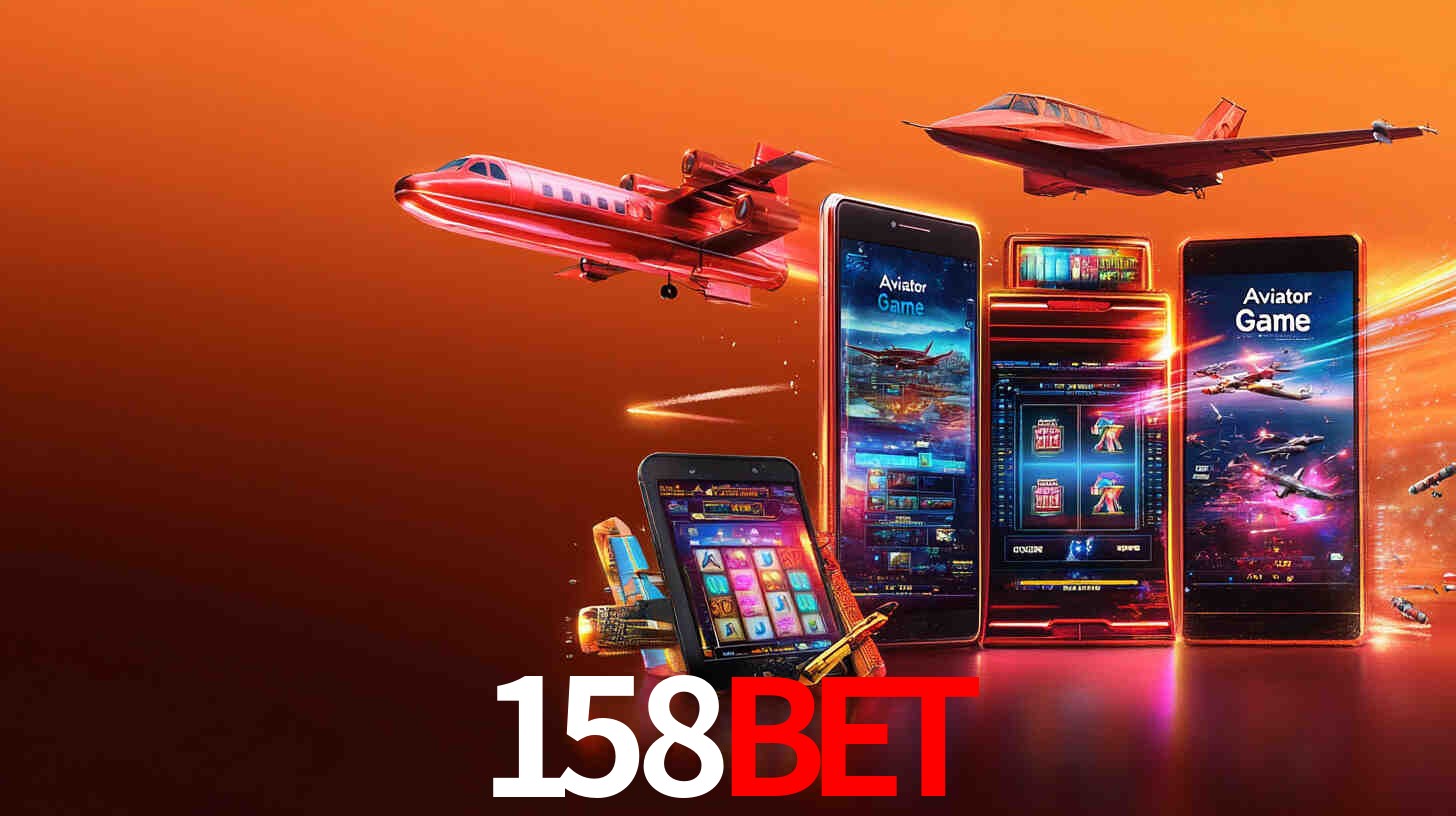App Mobile 158bet
