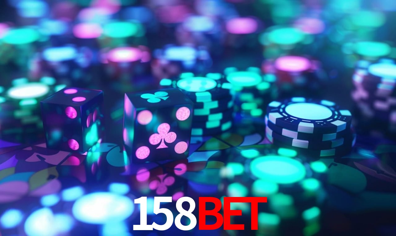 Integração de APIs 158bet
