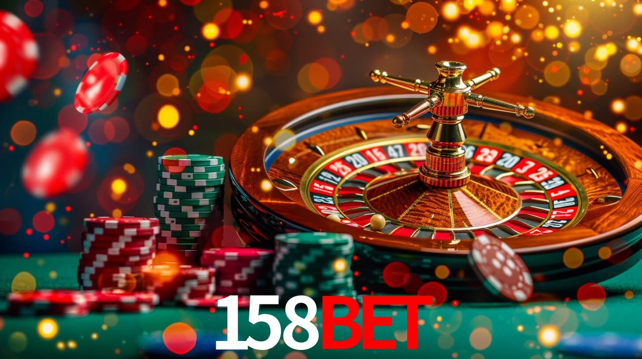 Mesa de Blackjack 158bet