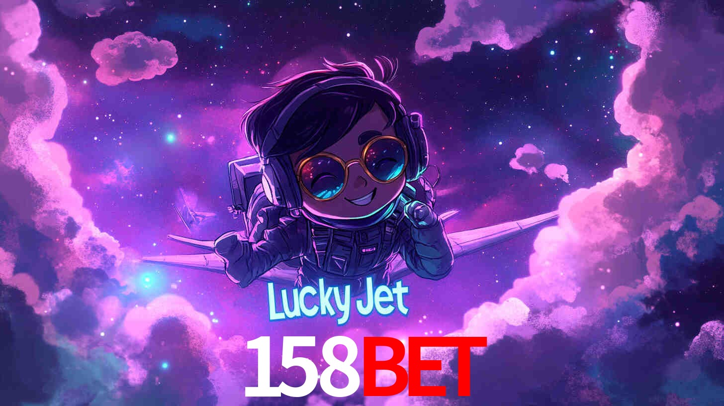 Segurança App 158bet