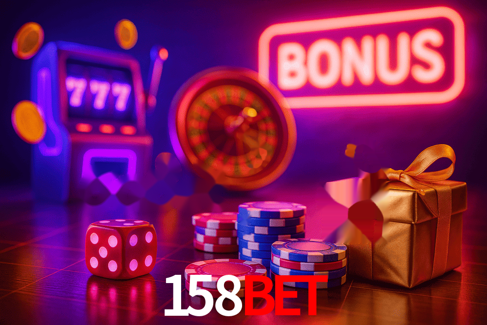 Instalar APK 158bet
