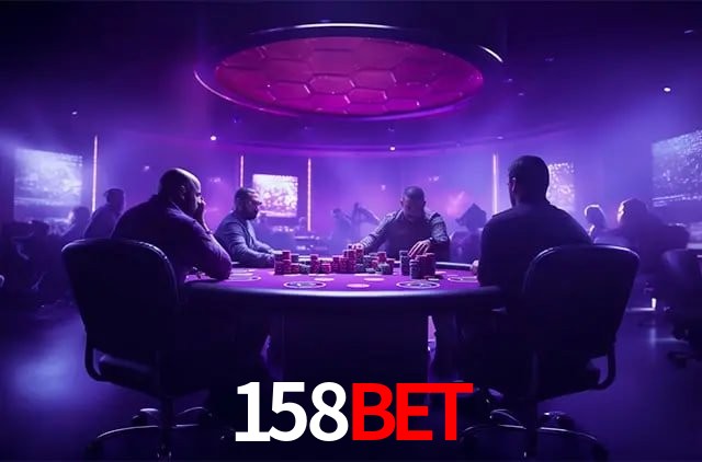 login 158bet.com