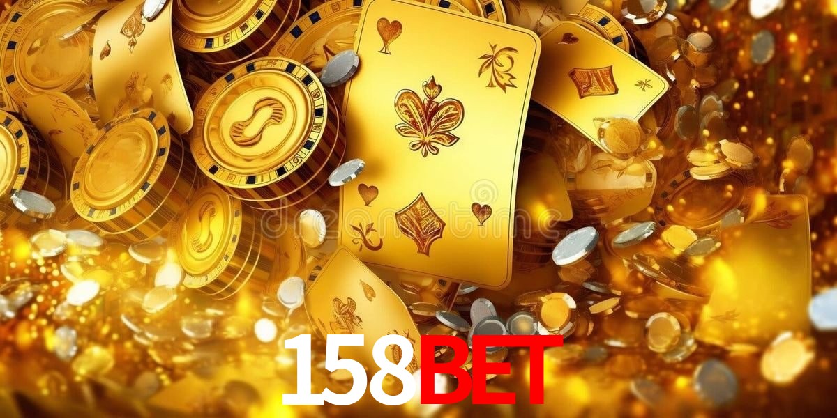 Casino Ao Vivo 158bet