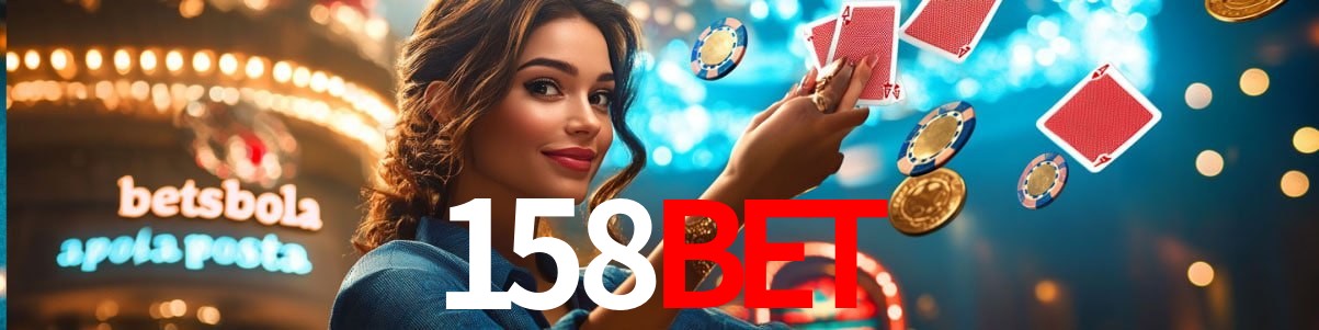Bonus Features 158bet