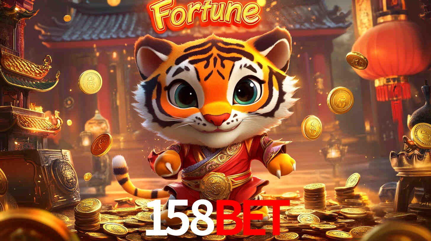 Recursos App 158bet
