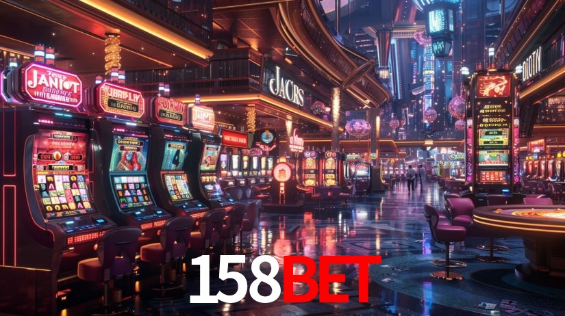 Account Benefits 158bet