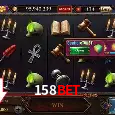 Descubra a Magia dos Jogos de Arcade no 158bet