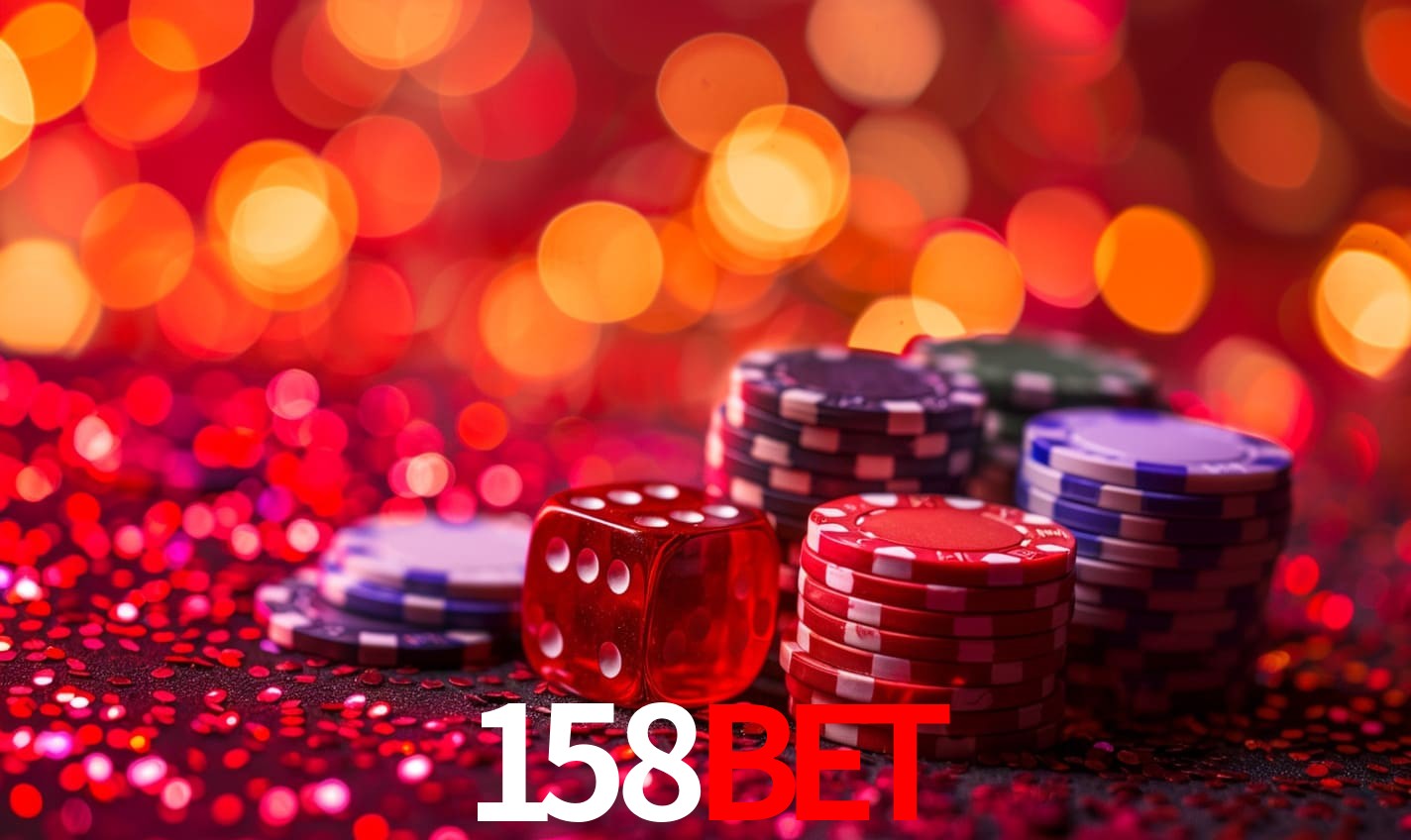 Bônus Diários 158bet