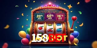 Qualificar VIP 158bet