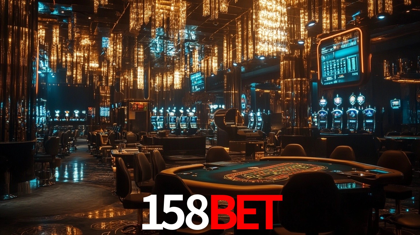 158bet