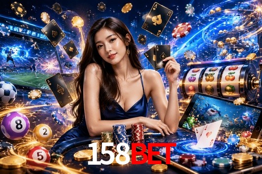 Flash Promotion 158bet