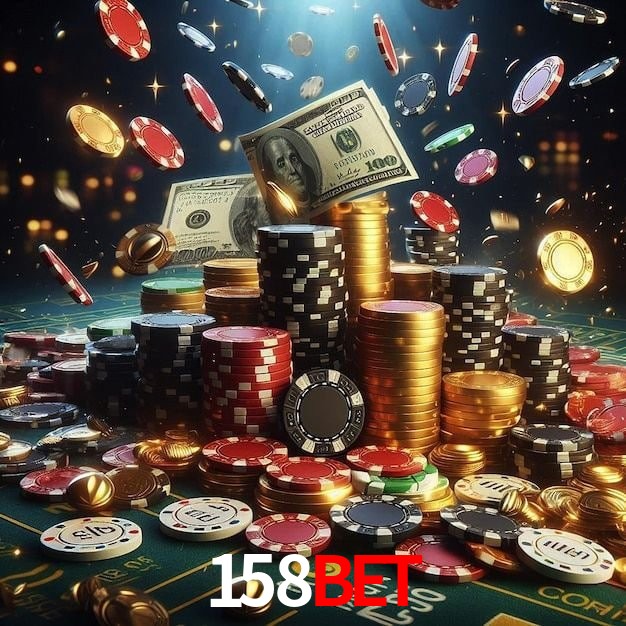 Estatísticas Esportivas 158bet