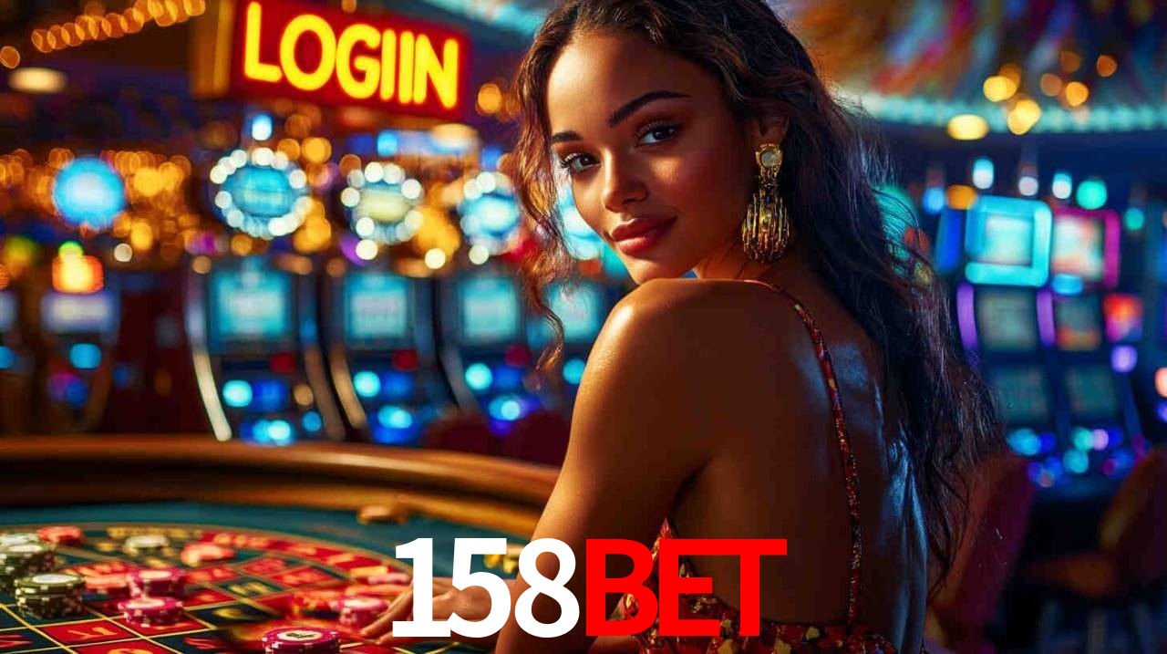 158bet Caça-níqueis móveis