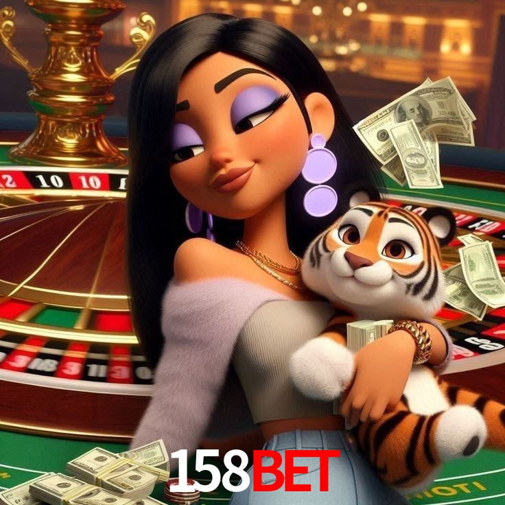 Welcome Bonus 158bet