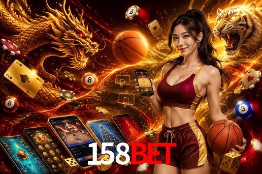 Games Directory 158bet
