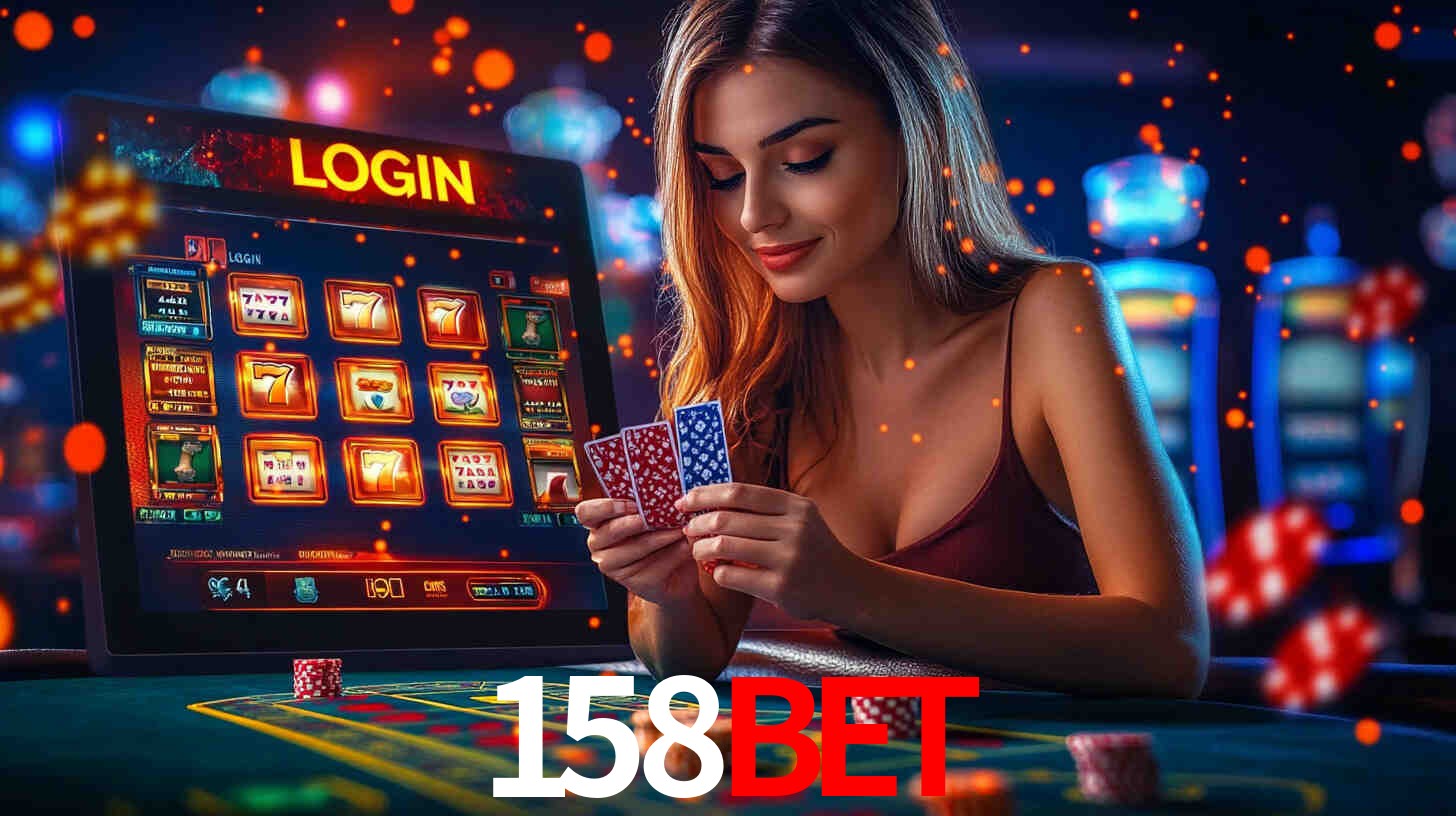 bet 158bet