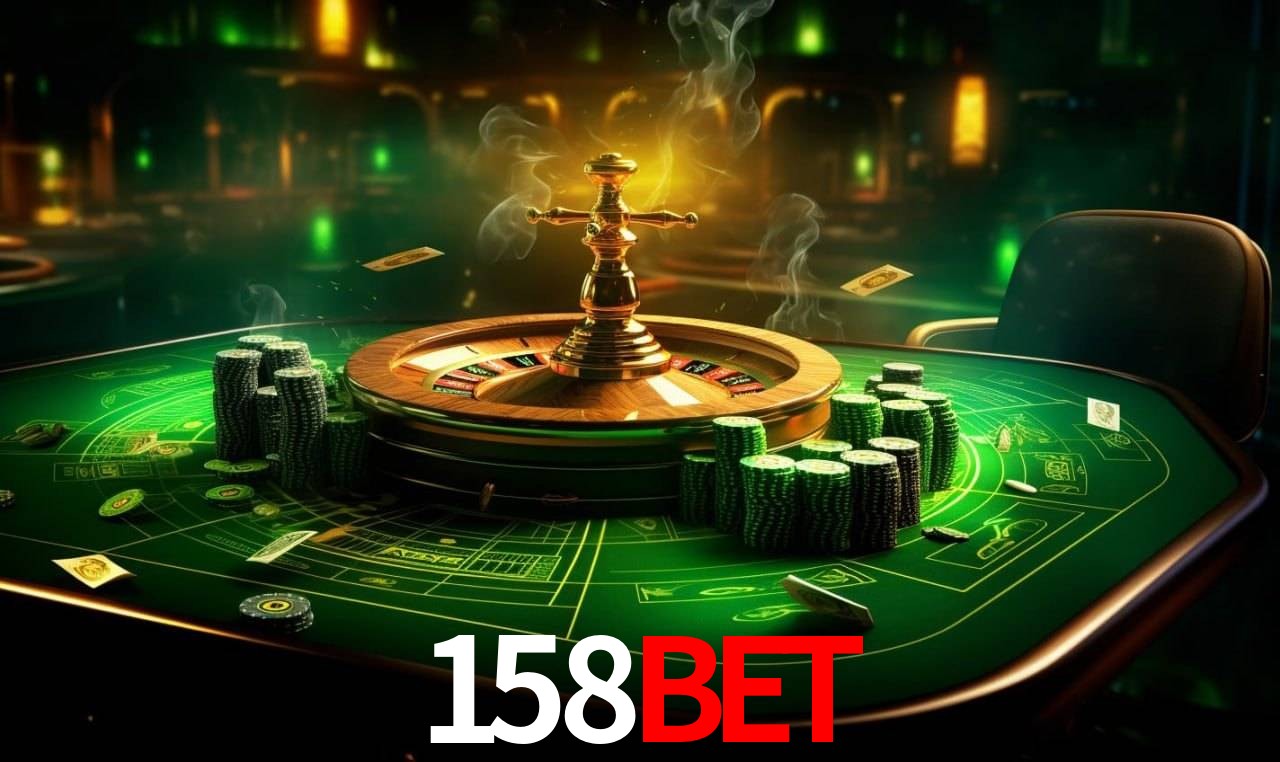 Apostas de Basquete 158bet