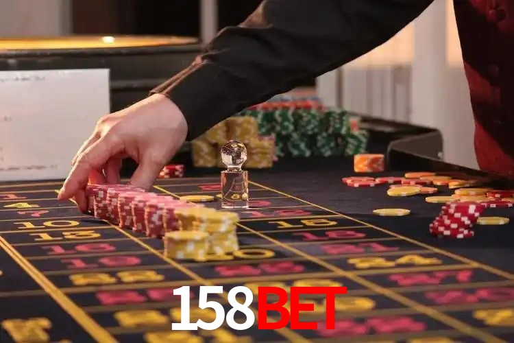 App Desktop 158bet