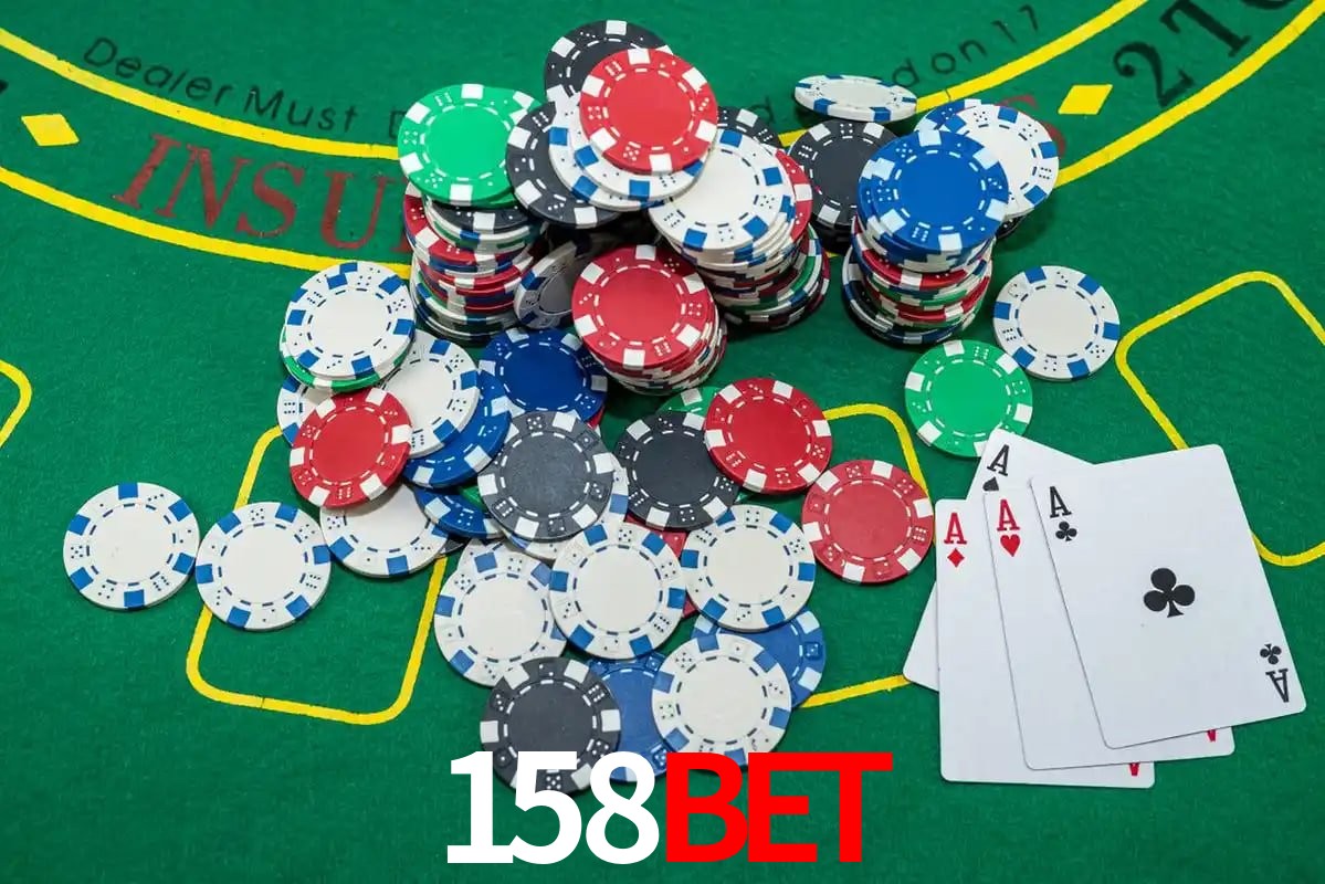 Cadastro Rápido 158bet