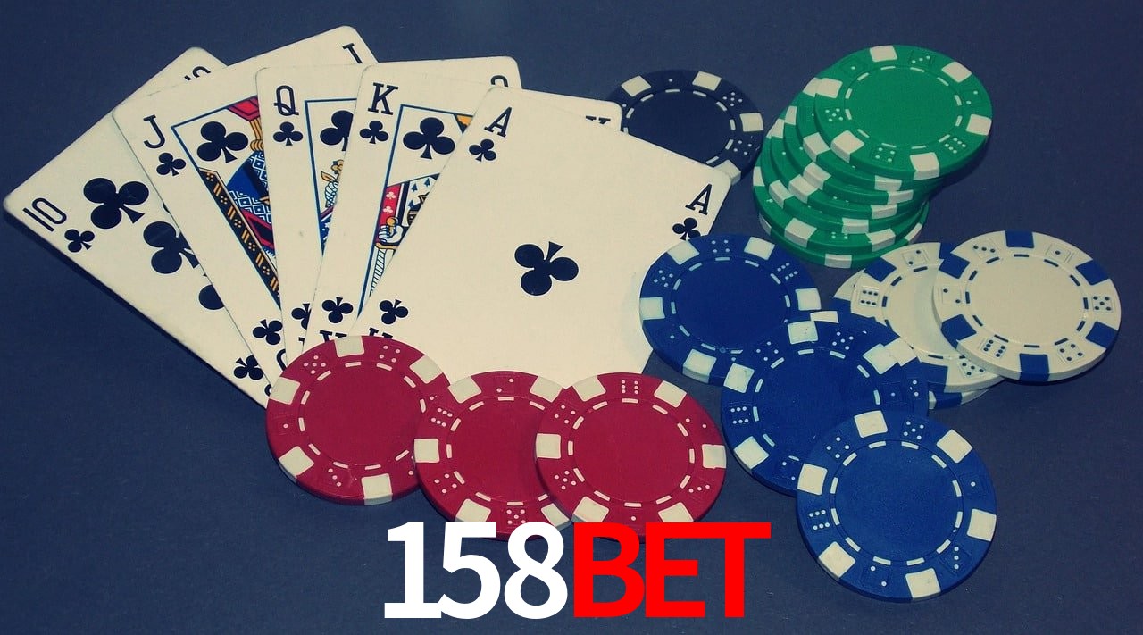 Game Providers 158bet