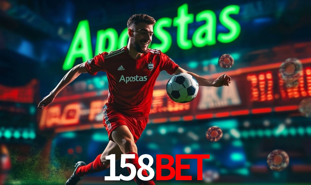 Diretório de Jogos 158bet