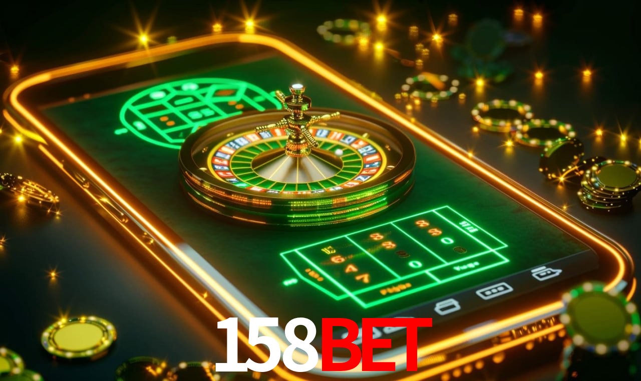 Programa VIP 158bet