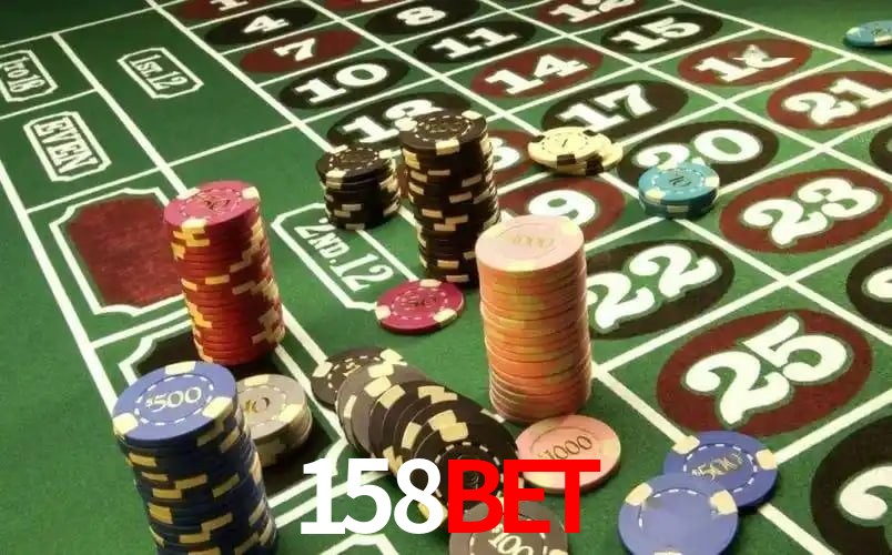 plataforma 158bet